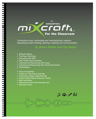 Mixcraft 4 Download Free