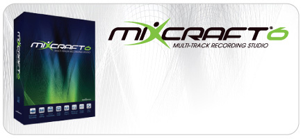 Learn more about Mixcraft 5
