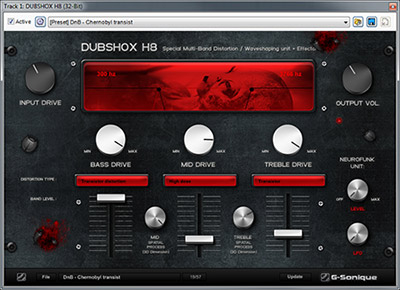 Acoustica Mixcraft Pro Studio  -  5