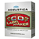 Buy Acoustica CD/DVD Label Maker