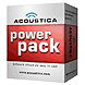 Buy Acoustica Power Pack