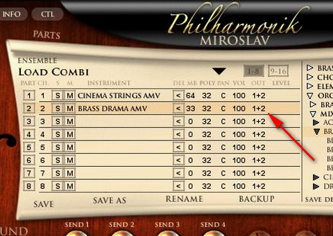 Miroslav Philharmonik 1.1.2 Serial Numberl