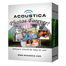 Acoustica Photos Forever 1.0 build 15