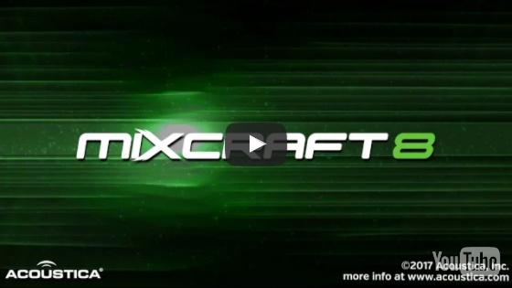 mixcraft 7.7 free download