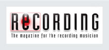 Read Recording Magazine Mixcraft 8 Pro Studio Review